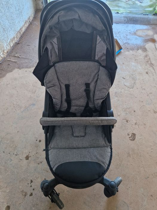 Carrinho bebé Zippy