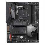 Motherboard Gigabyte X570 Aorus Elite - Nova com garantia