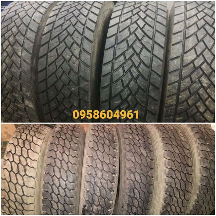 Нарізка протектора шин. Шиномонтаж