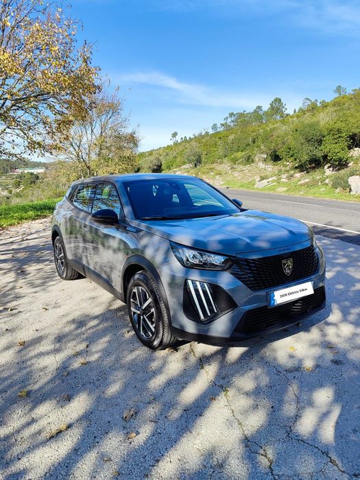 Peugeot E2008 54kw