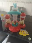 Máquina de gelados Playdoh