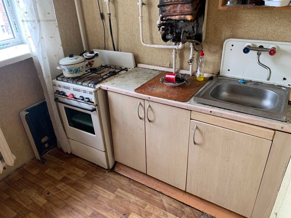 Продаж 1 к квартири Південно-Захід мін переоф