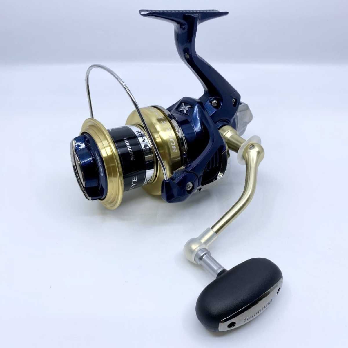 Shimano 14 Bull's Eye 5080 (JDM Ultegra 5500)