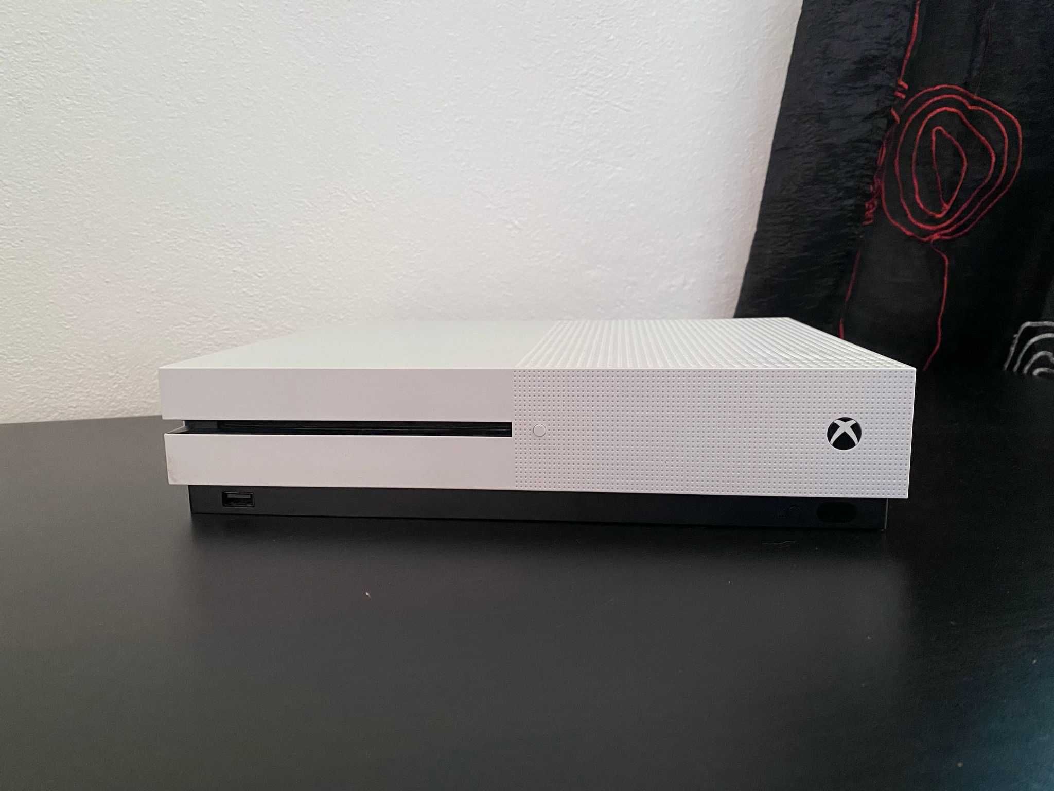 Consola XBOX ONE S