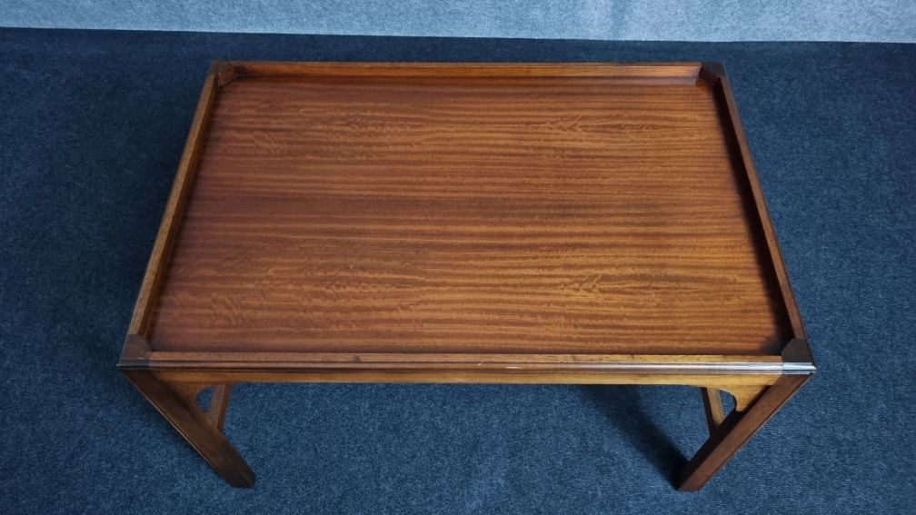 Barek Dania lata60 Palisander Mid Century