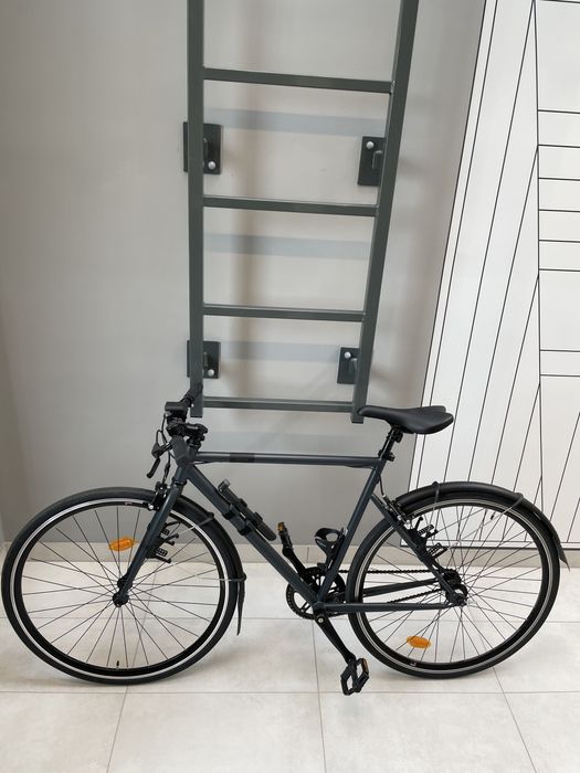 Rower Elops Single Speed 500