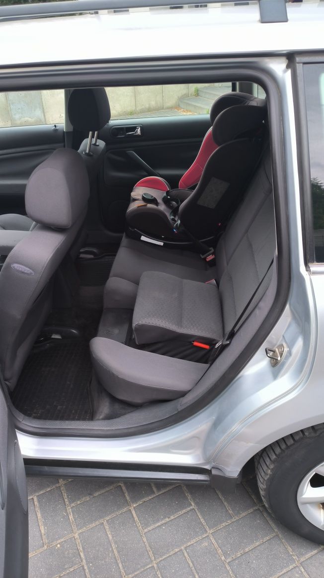 Volkswagen Passat B5 1.9 diesel