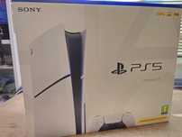 Konsola PS5 Slim 1TB