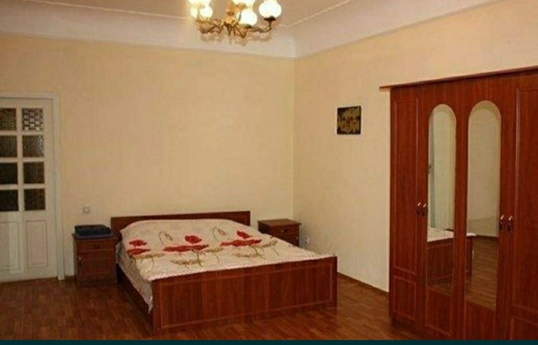 Квартира посуточно