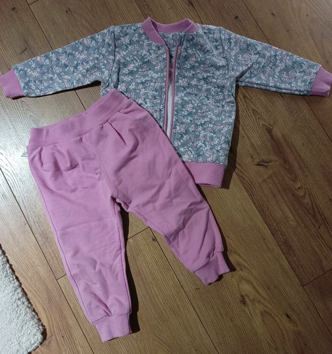 Dres 74 bawełna 100%