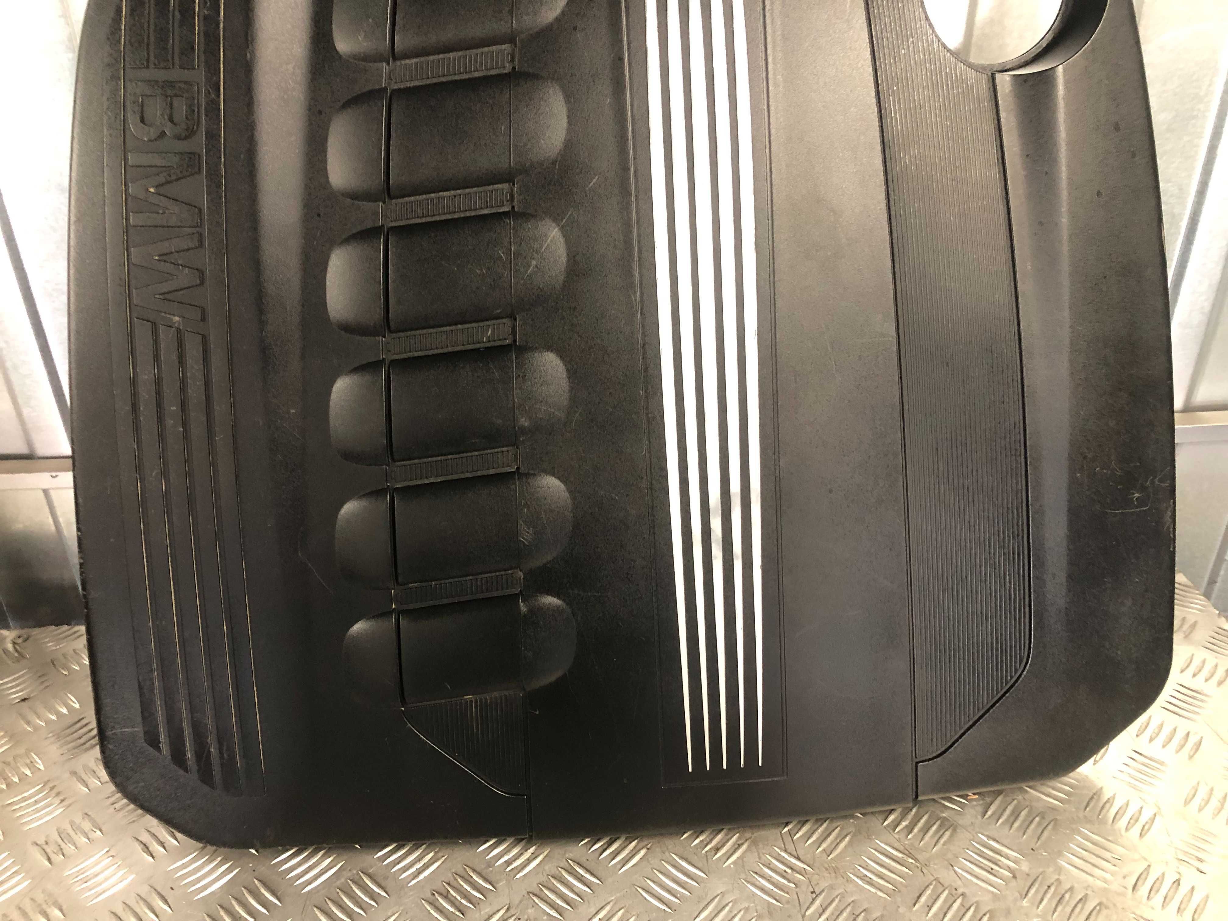 Osłona pokrywa silnika Bmw F01 F10 F11 3.0d N57