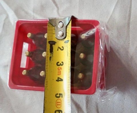 Magnez skrzynka otwieracz