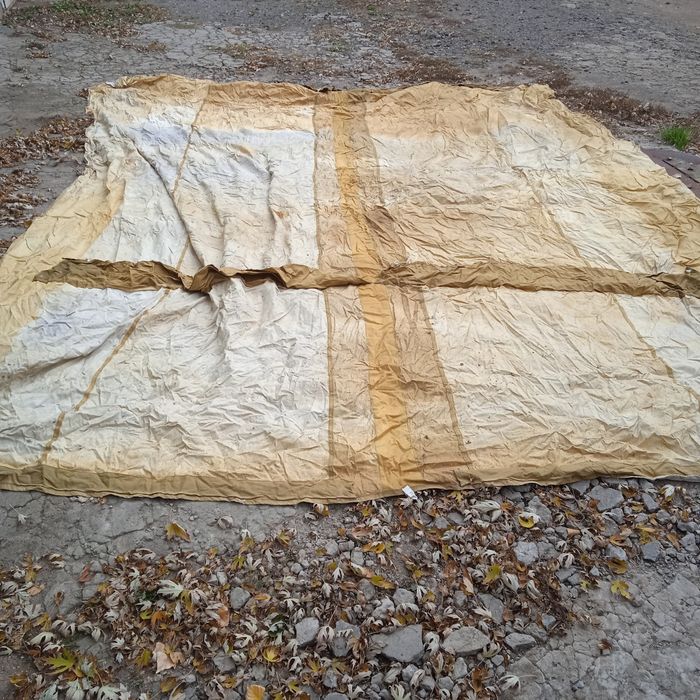 Тент на прицеп типа Скиф, авто, палатку, навес