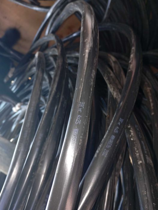 Кабель ВВГнг 4*25, ВВГ 3*35+ ціна нижче заводу