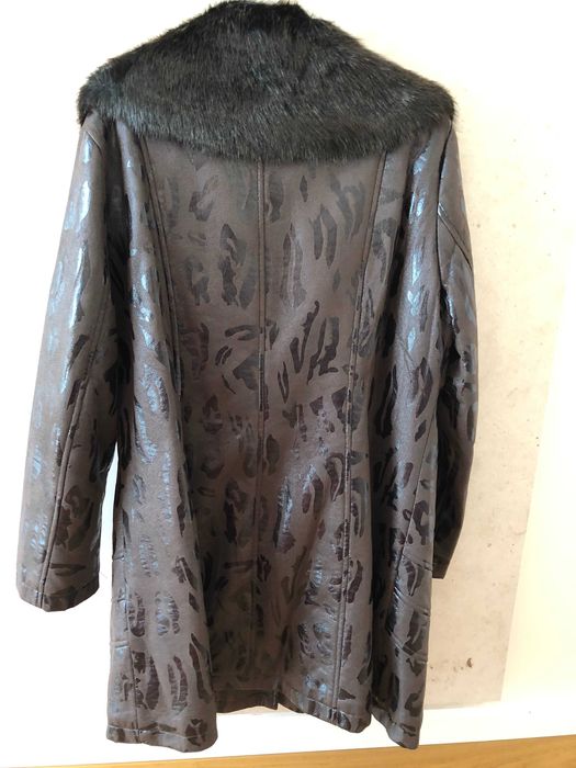 Casacos vários e Parkas