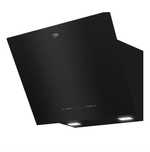 Okap BEKO BHCA62442BBH 60 Czarny 408m3/h 56dB