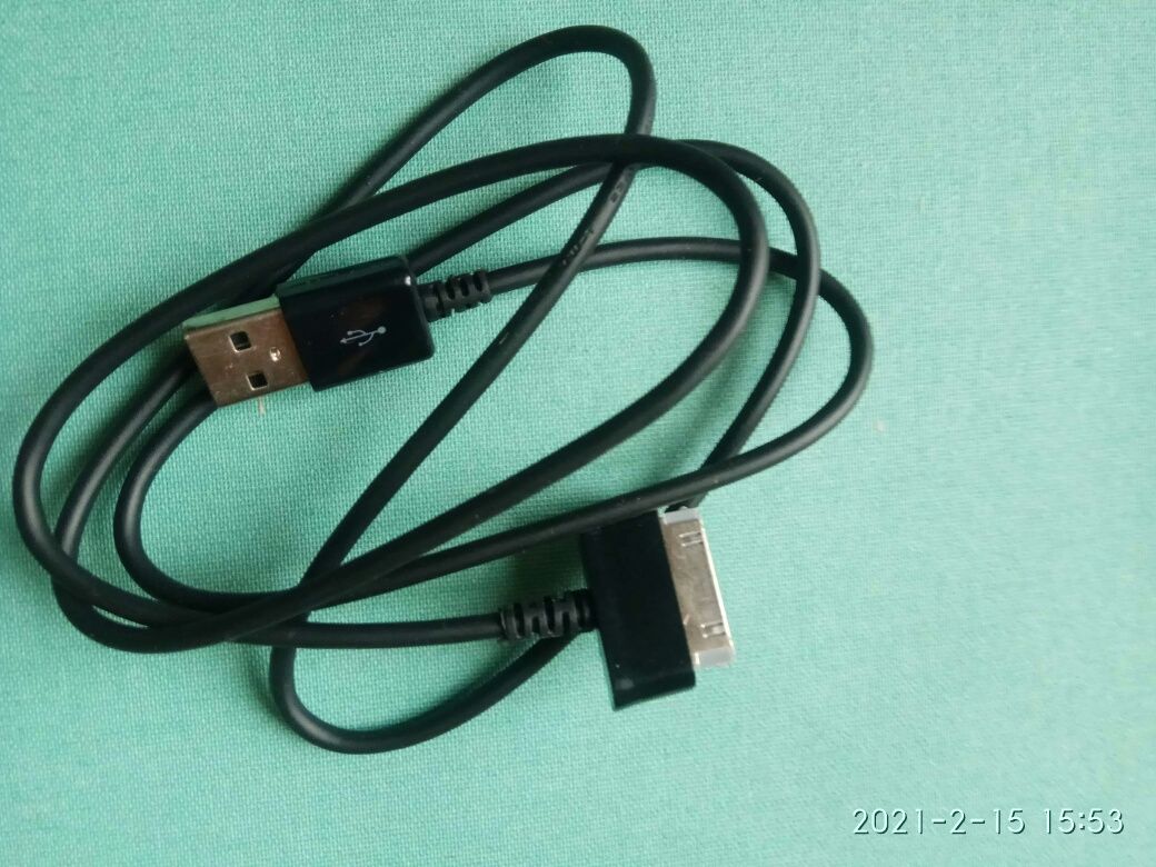 Кабель шнур USB.