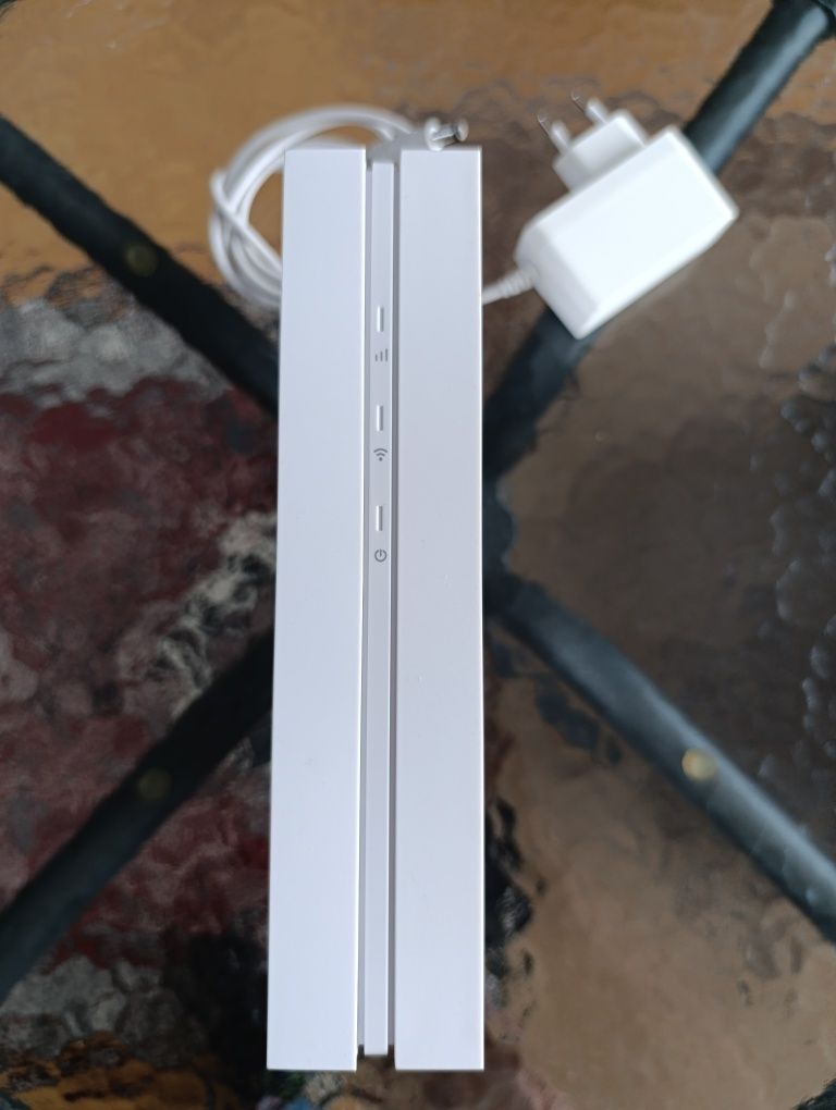 Router ZTE MF 297D Wifi 6 bez simlocka