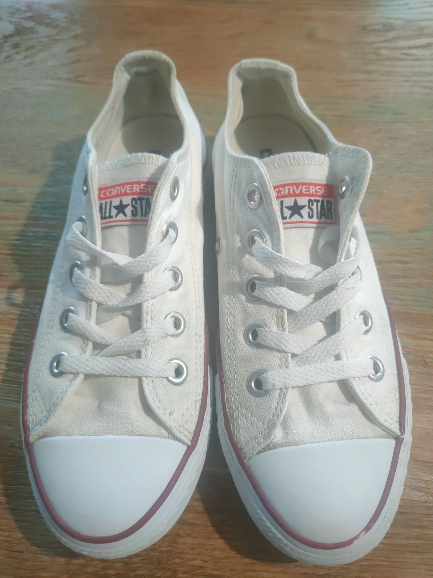 Trampki Converse r.36