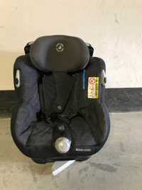 Fotelik Maxi Cosi | ECE R44-04 | 0-18 kg | Nomad Black | Gdańsk