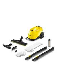 Акція!!! Доставка Безкоштовна!!! Пароочисник Парогенератор Karcher SC3