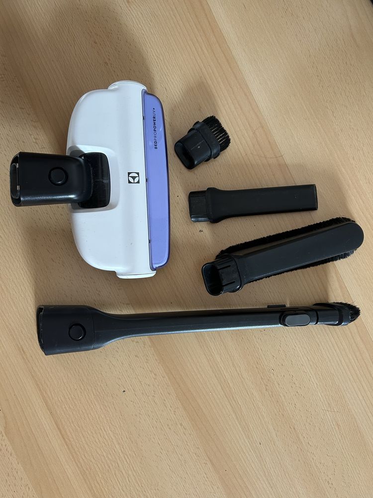 Odkurzacz Elektrolux Pure Q9