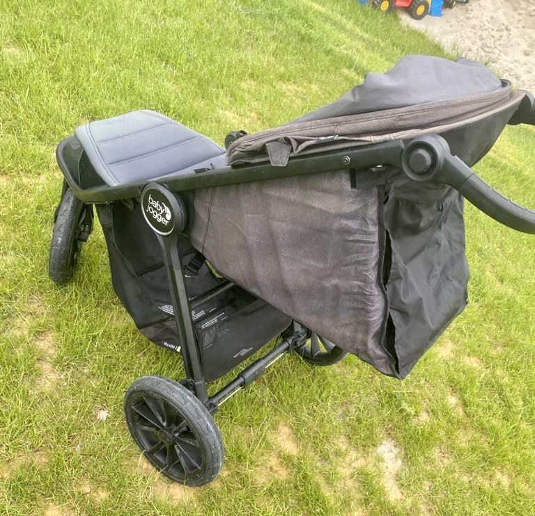 BABY JOGGER CITY ELITE 2 wózek spacerowy
