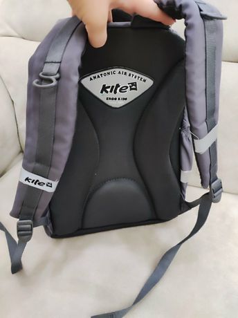 Рюкзак шкільний Kite.