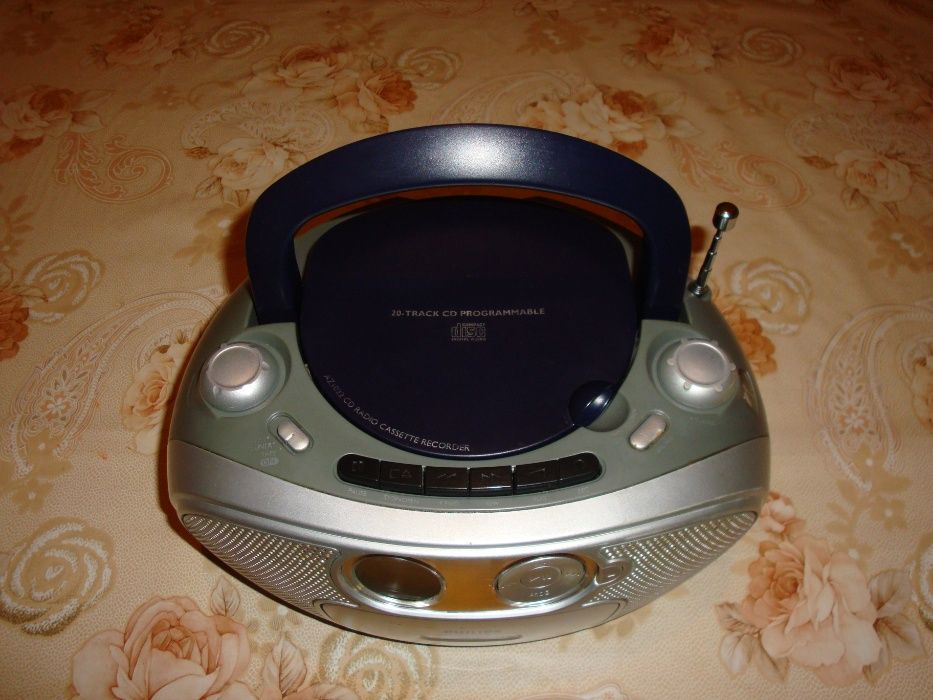 Boombox Philips