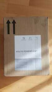9736A0 Eolys Powerflex добавка FAP  Citroen Peugeot иолис еолис еоліс