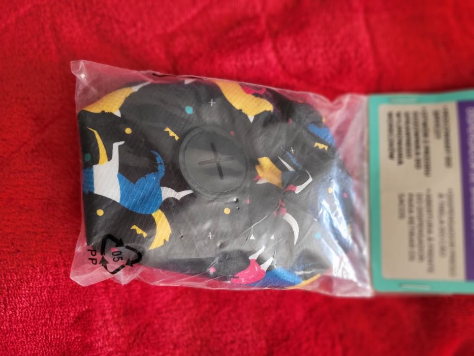 Dyspenser na woreczki dla psa Activ Pet