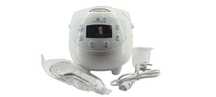 WOLNOWARdo ryżu  PANDA mini RICE COOKER komplet