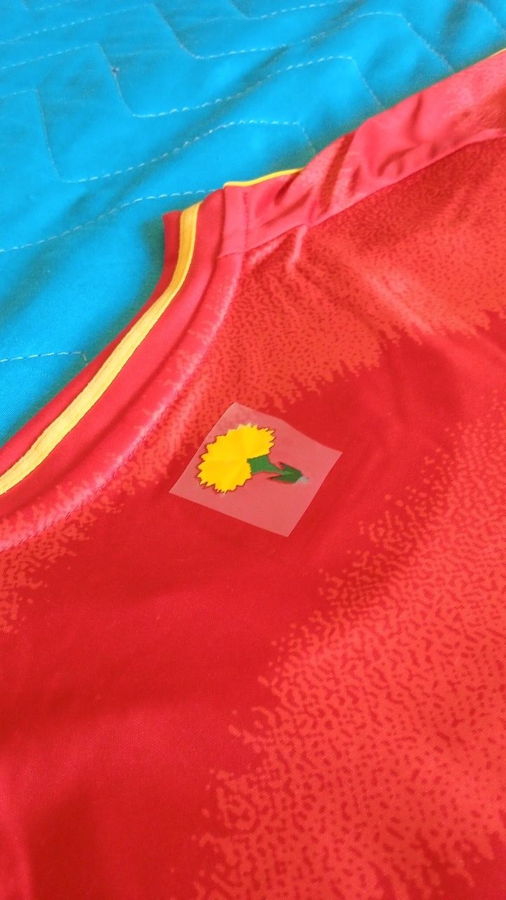 Camisola Espanha 24/25
