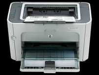 Продам  HP P1505 компактный идеален для дома