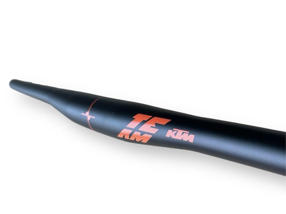 Kierownica MTB KTM Team, 31.8 mm, 680mm, nowa aluminium /012-106