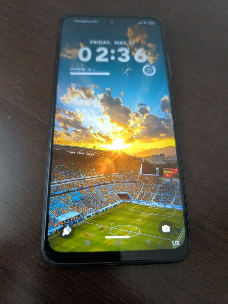 Xiaomi Redmi Note 10 5g
