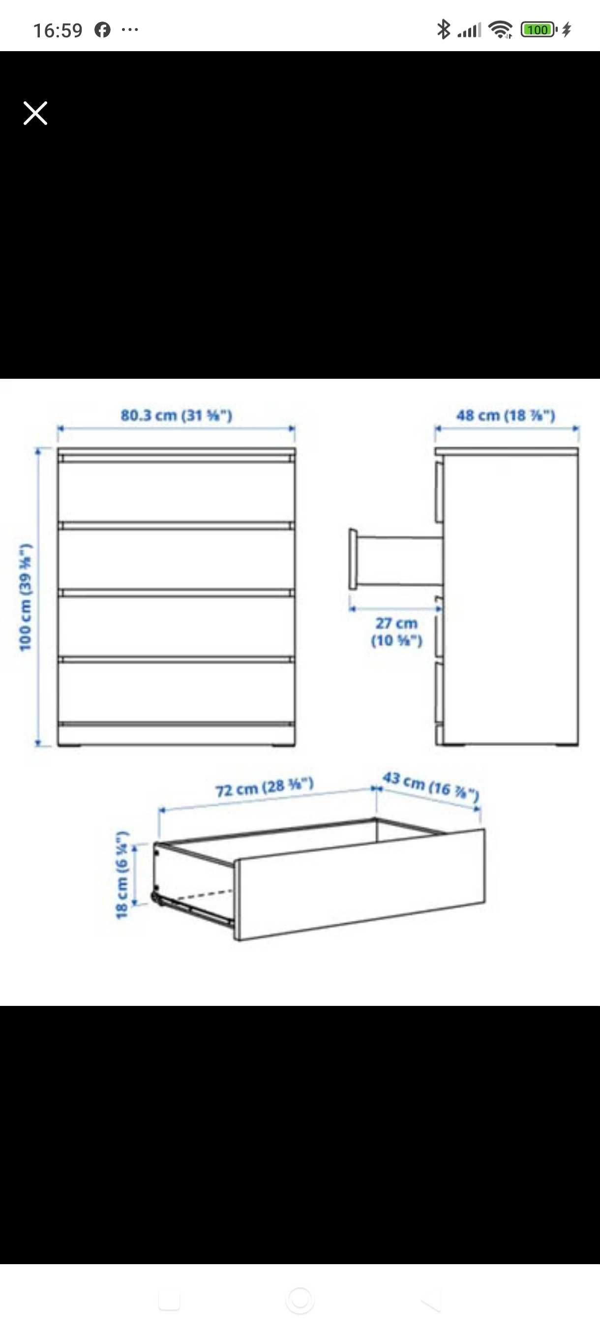 Vendo Mobilia quarto com colchão