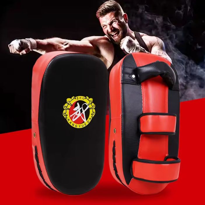Tarcza treningowa tajska PAO. MMA, Karate, Boks, Kickboxing, Taekwon-D