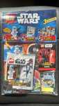 Magazyn lego star wars 04/22, klon 501, 75280, 75372