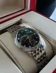 Zegarek Omega De Ville Prestige