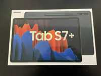 Samsung Galaxy Tab S7 Plus WIFI 6Gb e 128Gb - Novo com garantia