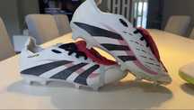 Chuteiras de futebol adidas PREDATOR ELITE FG