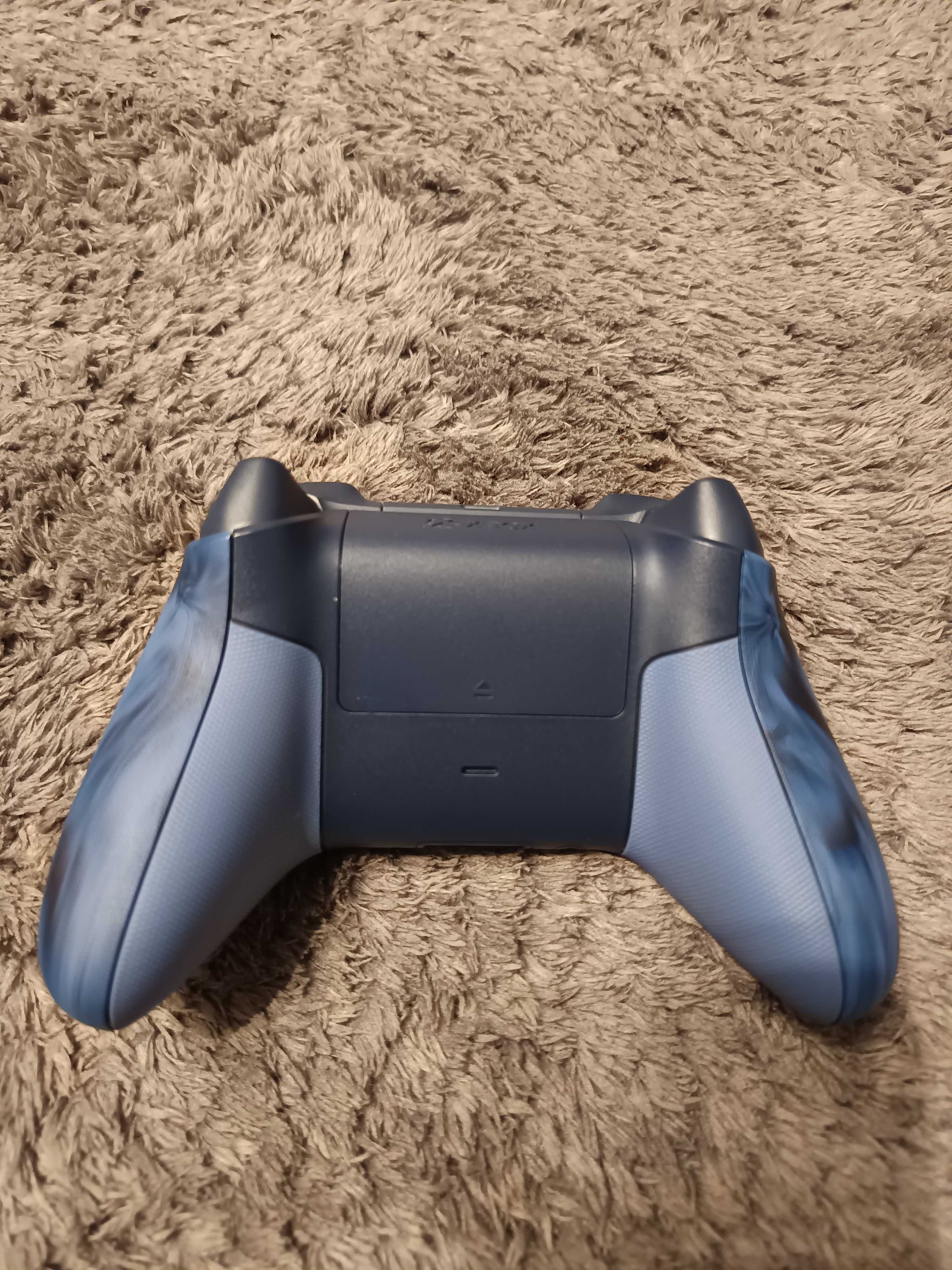 X box pad limitowana edycja