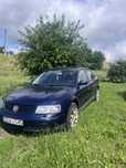 Passat b5 2.8 V6 4motion