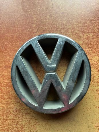 emblemat volkswagen T4