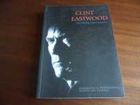 "Clint Eastwood: Um Homem com Passado" de Maria João Madeira - 1ª Ed.