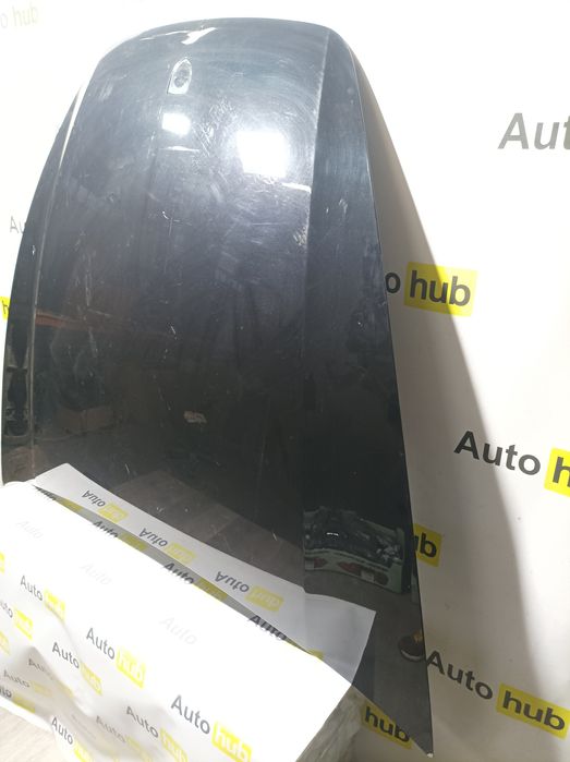 Капот Porsche Cayenne 2010+ 95851101106