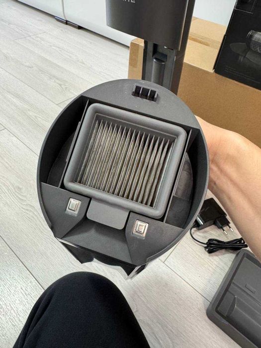 Миючий пилосос Dreame H12 Core