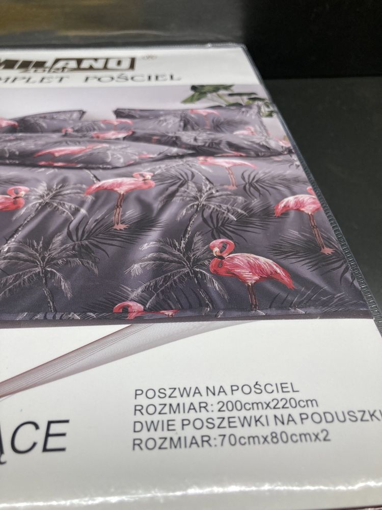 Komplet pościeli 200x220cmMilano nr C16