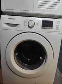 Pralka Samsung EcoBubble (model: WF70F5E0W2W)